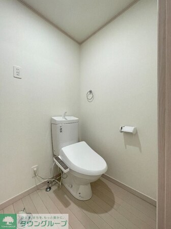 フォルトゥーナ梅島の物件内観写真